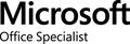 マイクロソフトオフィススペシャリストロゴ